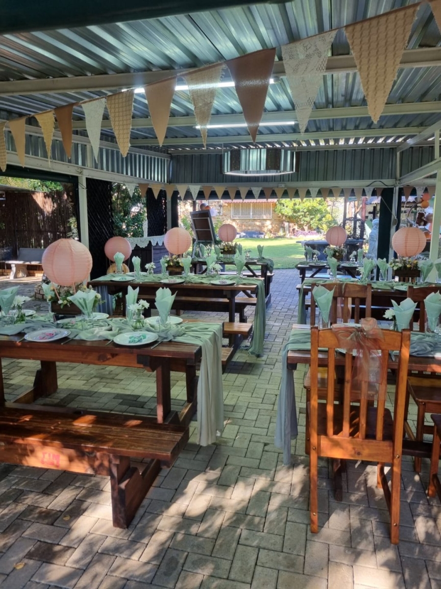 3 Bedroom Property for Sale in Wolmaransstad North West